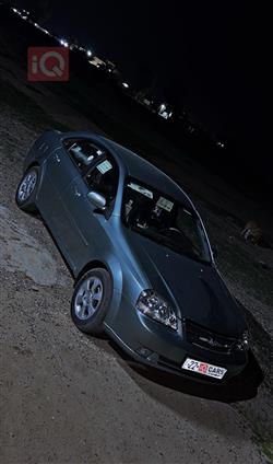 شيفروليه اوبترا